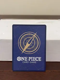 One Piece Card Game, Uta SP OP02-120, Near Mint/Mint English - Image 2