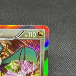 Noivern 009/XY-P Collection X Y Booster Promo Japanese Pokemon Card #8504 - Image 2