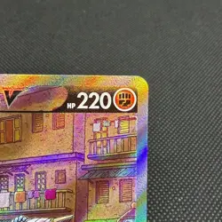 Machamp V 073/067 Astral Radiance S10D Time Gazer Japanese Pokemon Card #9C99 - Image 3
