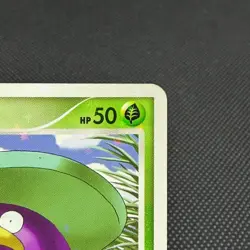 Lotad 006/096 Platinum Galactic's Conquest 1st Ed Japanese Pokemon Card #233D - Image 2