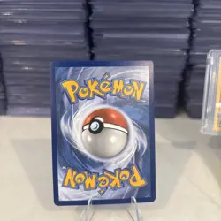 Pokemon Mewtwo GX SM196 SM Promo Holo Basic Card 190 HP English TCG - Image 2