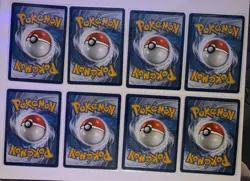 Pokemon Rebel Clash - V/Vmax/Rainbkw/Full Art Card Lot - Image 2