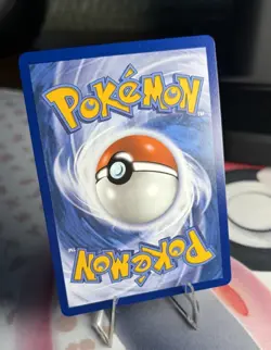 Slaking EX 227/191 Surging Sparks Ultra Rare Holo Card Mint Condition - Image 2