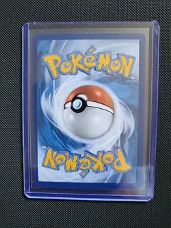Pokemon TCG Skwovet Card 222/198 SV Scarlet & Violet Base Set NM Illus Rare - Image 2