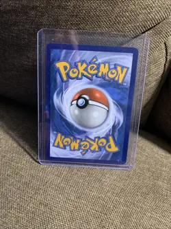 Victini EX Obsidian Flames Double Rare Card 33/197 - Image 2