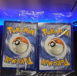 Snorlax 051 Sv: Scarlet & Violet Promo Cards Holo (Sealed) x2 - Image 2