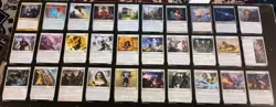 100x Teysa, Orzhov Scion Magic The Gathering Commander Deck / Used / MTG - Image 2
