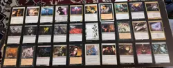 100x Teysa, Orzhov Scion Magic The Gathering Commander Deck / Used / MTG - Image 3