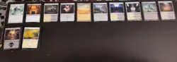 100x Teysa, Orzhov Scion Magic The Gathering Commander Deck / Used / MTG - Image 4