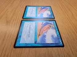 Counterspell, Arena Promo. MTG. NM. Interrupt - Magic the Gathering - Image 3