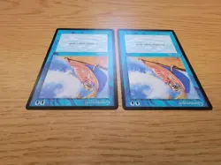 Counterspell, Arena Promo. MTG. NM. Interrupt - Magic the Gathering - Image 4