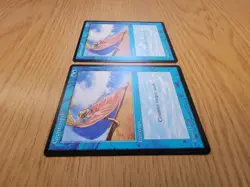 Counterspell, Arena Promo. MTG. NM. Interrupt - Magic the Gathering - Image 5