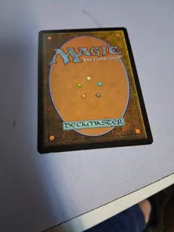 MTG Crypt Ghast Gatecrash - Image 2