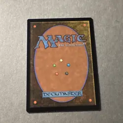 Wizards of the Coast Vesuva Land 0404 Rare Commander: Modern Horizons 3 Regular - Image 2
