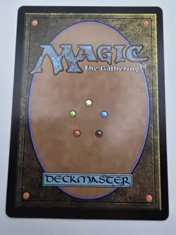 Cosmogoyf (Borderless) Edge of Eternities Foil - Image 2