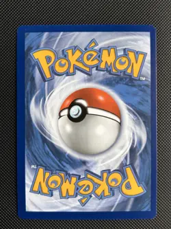 Pokemon TCG Basic Stage 1 Holo - Minior 201/182, Palafin 200/197 English Ability - Image 4