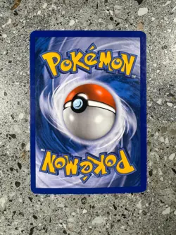 Pokemon TCG Cards Combusken 29/108 Power Keepers Uncommon LP - Image 2