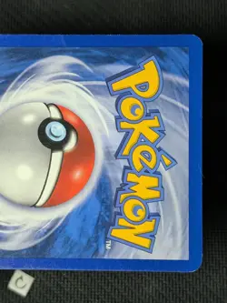 Milotic 8/106 - ex Emerald Holo Rare Pokemon TCG HP - Image 3