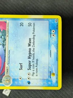 Milotic 8/106 - ex Emerald Holo Rare Pokemon TCG HP - Image 5
