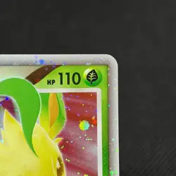 Leafeon Glaceon LV. X Moonlit Pursuit Dawn Dash Japanese Pokemon Card #8C84 - Image 2
