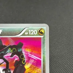 Rayquaza 055/050 Dragons Exalted Dragon Blast BW5 Japanese Pokemon Card #BF77 - Image 3