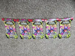 Pokemon TCG: Perfect Order Sleeved Booster Pack LOT OF 15 SEALED - Image 5