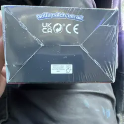 Ascended Heroes Booster Bundle Box x destined rivals pack x pokemon lip balm - Image 4