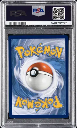 2020 POKEMON SWORD & SHIELD DARKNESS ABLAZE #190 FULL ART/BUTTERFREE VMAX PSA 10 - Image 2