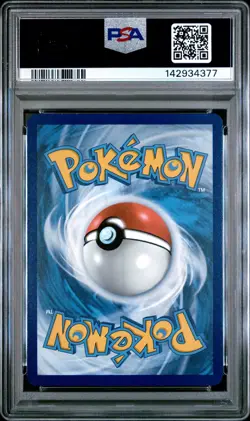 2024 Pokemon SVP EN-SV Black Star Promo Magneton Surging Sparks Etb PSA 9 #159 - Image 2
