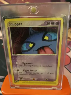 Shuppet 43/97 Dragon Regular Card - Image 1