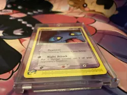 Shuppet 43/97 Dragon Regular Card - Image 4