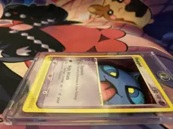 Shuppet 43/97 Dragon Regular Card - Image 5