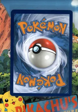 Pokemon TCG Giovanni's Charisma - 197/165 151 Holo NM/M - Image 2