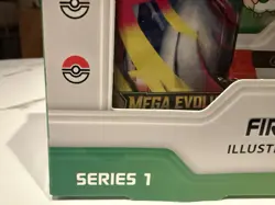 Pokemon TCG Mega Evolution First Partner Illustration Collection sealed - Image 4