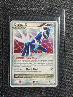 Dialga Palkia Tangrowth Torterra Lv.X Lot Bundle Pokemon Holo Rares - Image 1