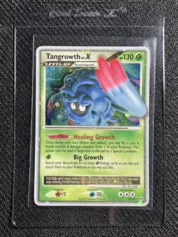 Dialga Palkia Tangrowth Torterra Lv.X Lot Bundle Pokemon Holo Rares - Image 4