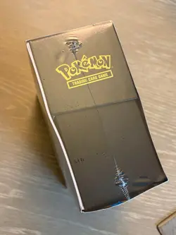 Pokemon Mega Evolution Elite Trainer Box Gardevoir Factory Sealed ETB Ships Fast - Image 4