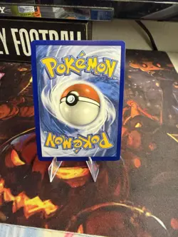 Magikarp 039/192 Common Rebel Clash Pokemon Reverse Holo - Image 2