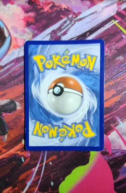 Fart Swirl 🌀 Sudowoodo SM207 Cosmos Holo Rare Pokemon TCG Black Star Promo - Image 5