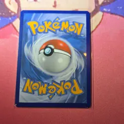 Pokemon Gengar V Fusion Strike Single Strike Ultra Rare Holo 156/264 - Image 4