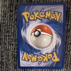 Nintendo Pikachu 94/123 Diamond & Pearl Holo 60 HP Basic English 2007 - Image 2