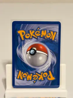 Mothim 42 NEAR MINT Majestic Dawn 100 Pokemon - Image 3