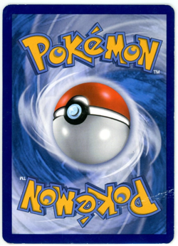 Pokemon TCG Pikachu 26/83 Generations Reverse Holo DAMAGED - Image 2