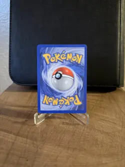 Dark Raticate 17/109 Reverse Holo Stamped Team Rocket Returns Pokemon TCG LP - Image 2