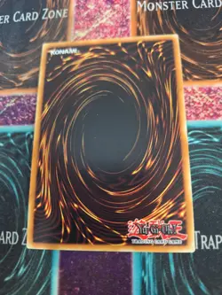 Yugioh Raidraptor - Arsenal Falcon ROTD-EN094 Super Rare 1st Edition Near Mint - Image 3