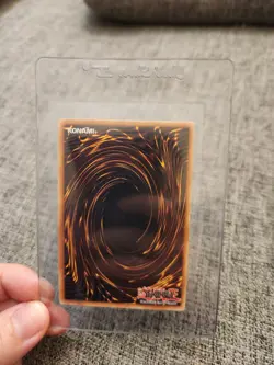 Yugioh! Cloning - JUMP-EN022 - Ultra Rare - Limited Edition - NM - Image 2