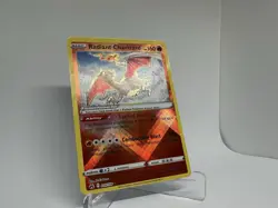 Radiant Charizard - 020/159 - Radiant Rare - Crown Zenith - Pokemon Card✅NM / M✅ - Image 2