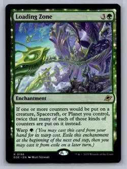 Loading Zone Edge of Eternities - Image 1