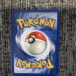 Pikachu Base Set 58/102 Common Unlimited 40 HP English Pokemon TCG Card 1999 - Image 2