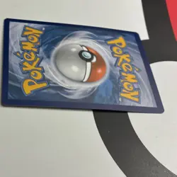 The Pokemon Company Alakazam EX 125/124 Fates Collide Holo Secret Rare EN 2016 - Image 3